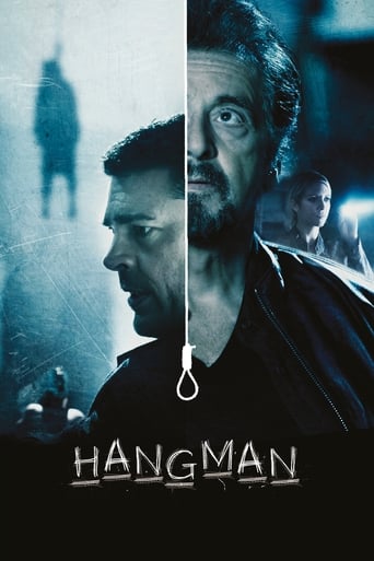 Poster de Hangman