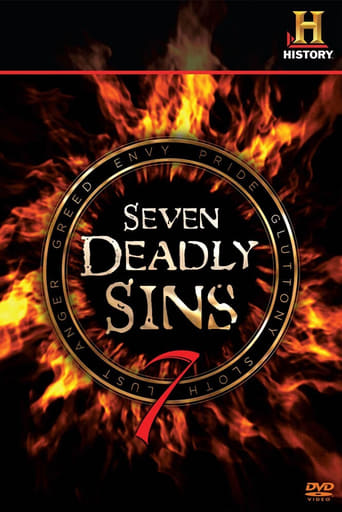 Poster de Seven Deadly Sins