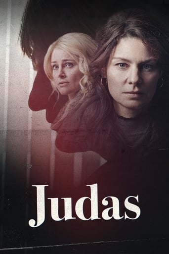 Poster de Judas