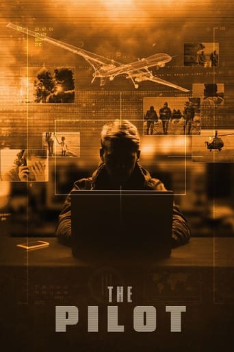 Poster de The Pilot