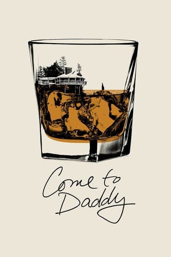 Poster de Come to Daddy