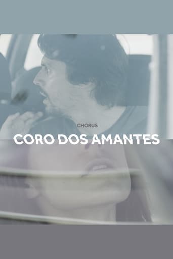 Poster de Coro dos Amantes