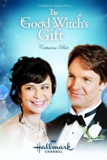 Poster de The Good Witch's Gift