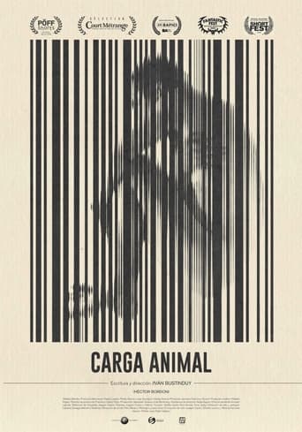 Poster de Animal Transport