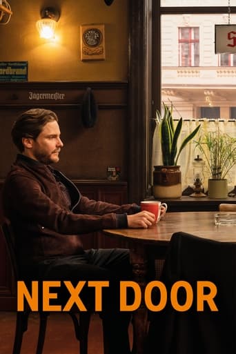 Poster de Next Door