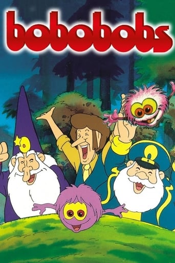 Poster de Bobobobs