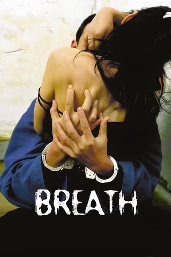 Poster de Breath