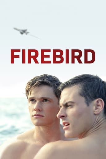 Poster de Firebird