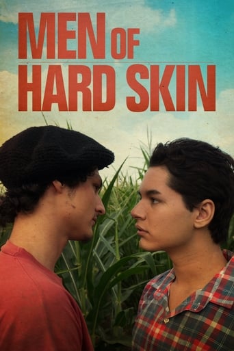 Poster de Men of Hard Skin