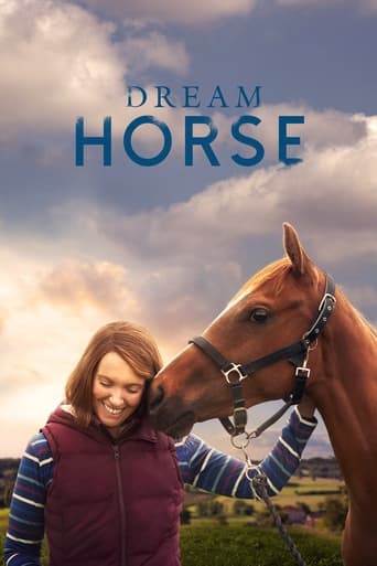 Poster de Dream Horse