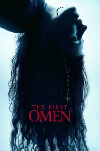 Poster de The First Omen