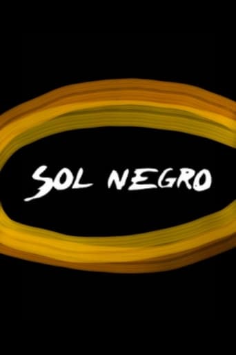 Poster de Sol Negro