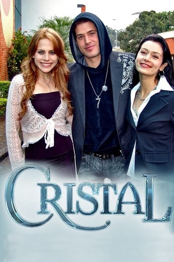 Poster de Cristal