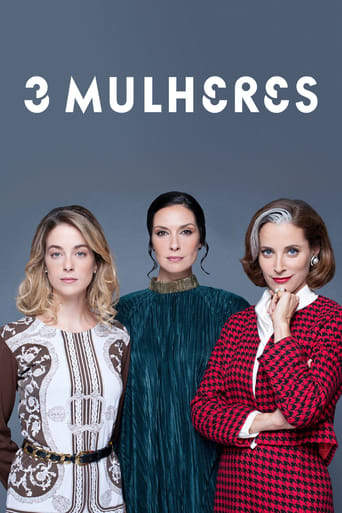 Poster de 3 Mulheres