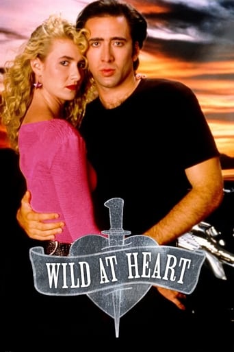 Poster de Wild at Heart