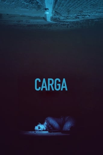 Poster de Carga