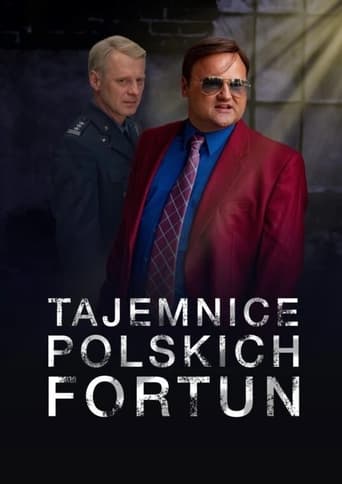 Poster de How to Become Crazy Rich in Eastern Europe