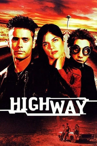 Poster de Highway