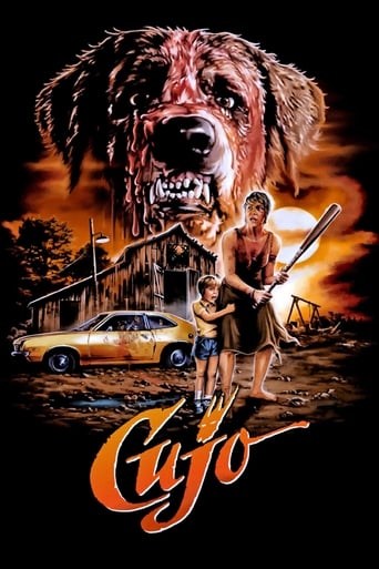 Poster de Cujo