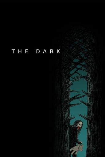 Poster de The Dark