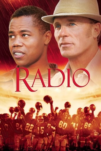 Poster de Radio