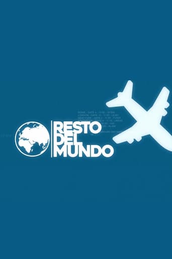 Poster de Resto del Mundo