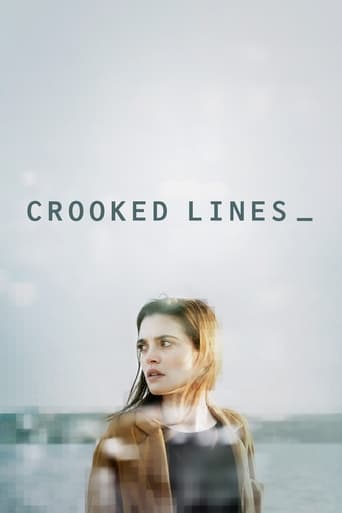 Poster de Crooked Lines