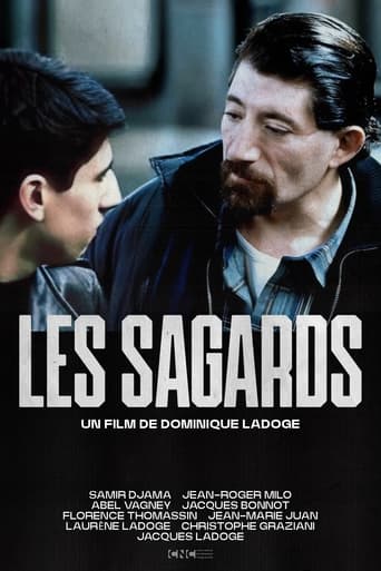 Poster de Les Sagards