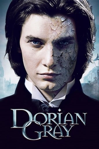 Poster de Dorian Gray