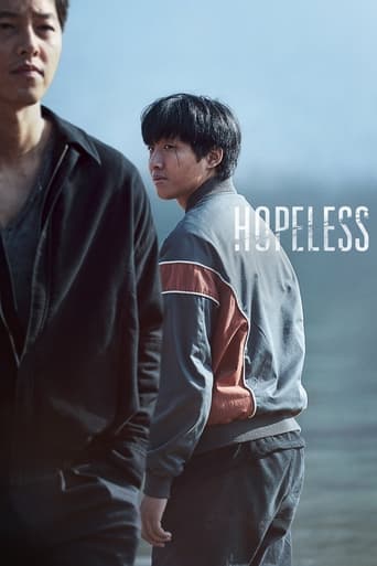 Poster de Hopeless