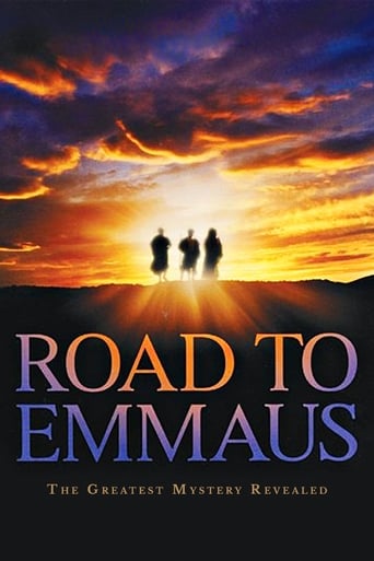 Poster de Road to Emmaus