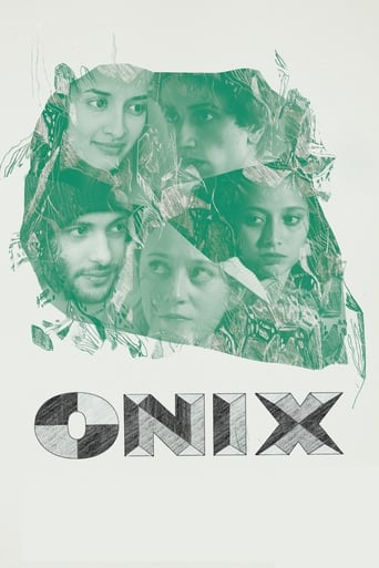 Poster de Onyx