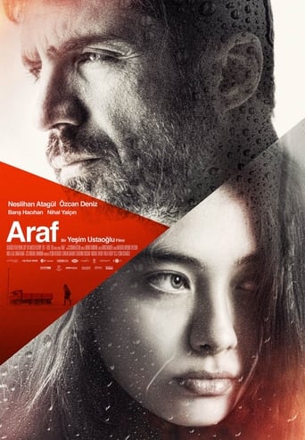 Poster de Araf/Somewhere in Between