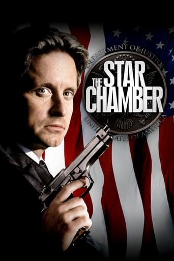 Poster de The Star Chamber