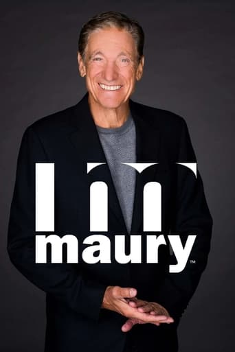 Poster de Maury