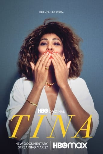 Poster de TINA