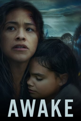 Poster de Awake