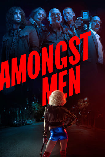 Poster de Amongst Men