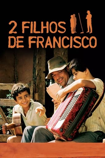 Poster de Two Sons of Francisco