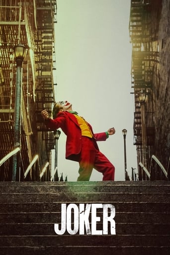 Poster de Joker