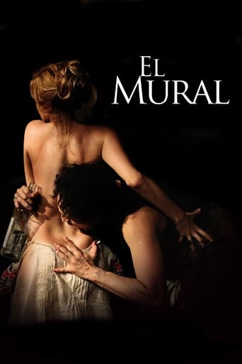 Poster de The Mural of Siqueiros