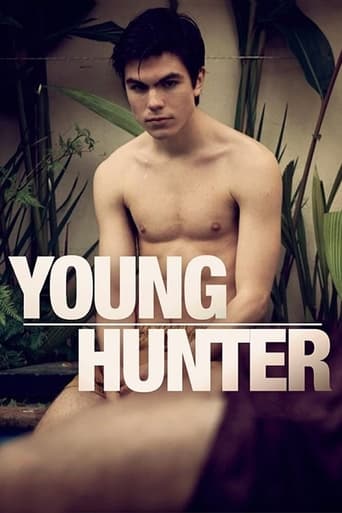 Poster de Young Hunter