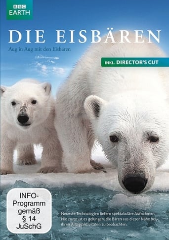 Poster de Polar Bear - Spy on the Ice