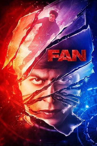 Poster de Fan