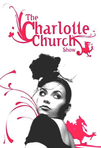 Poster de The Charlotte Church Show