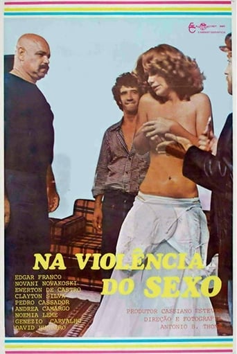 Poster de Na Violência do Sexo