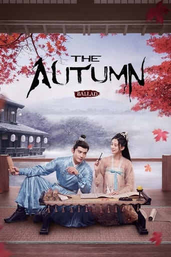 Poster de The Autumn Ballad