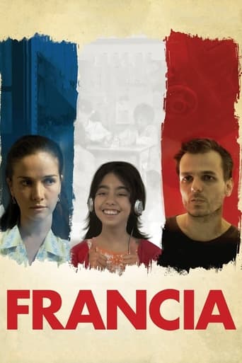 Poster de France