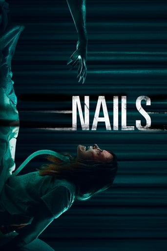 Poster de Nails