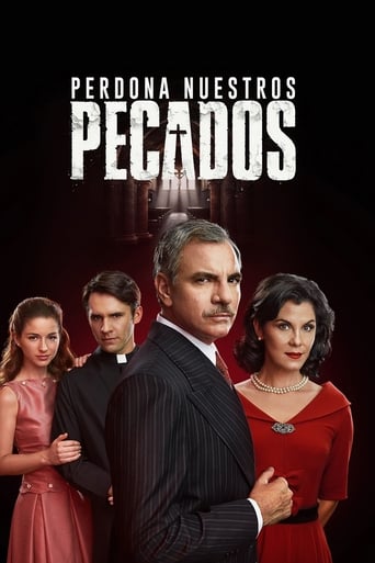 Poster de Perdona nuestros pecados